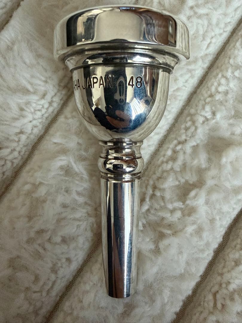 Yamaha トロンボーン 本体 YSL354