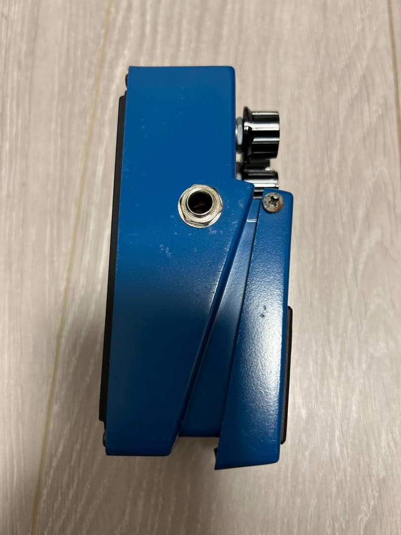 BOSS Blues D BD-2 ギターエフェクター　マレーシア製