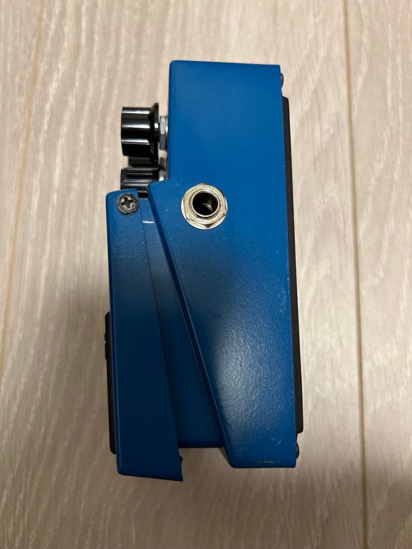 BOSS Blues D BD-2 ギターエフェクター　マレーシア製