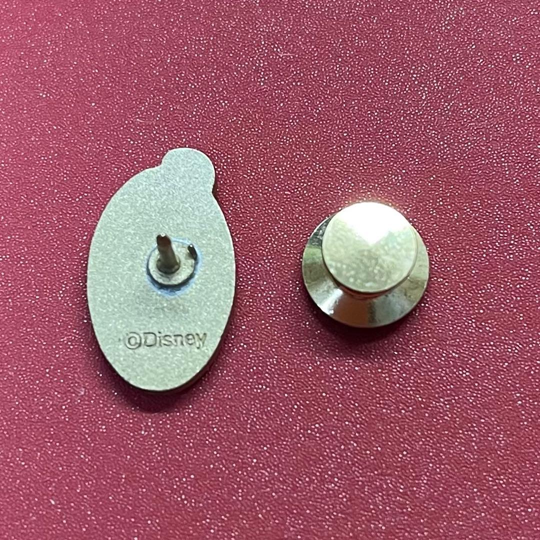 【非売品】ディズニー　勤続30年　キャストピン　アワードピン　ジミニークリケット