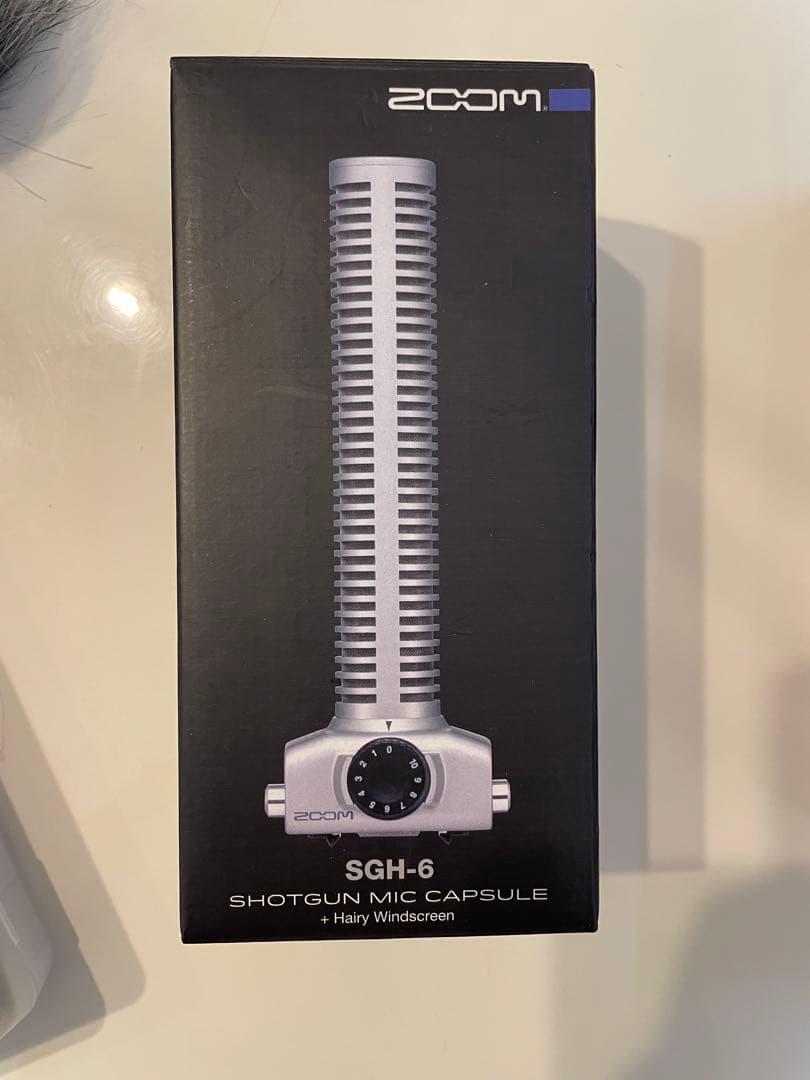 ZOOM H5 ハンディーレコーダー アクセサリパッケージ付きセット＋α