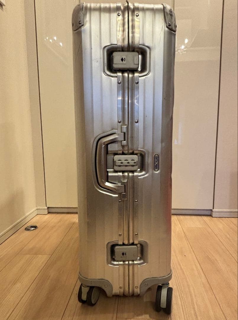RIMOWA リモワ トパーズ スーツケース 98L (その2)