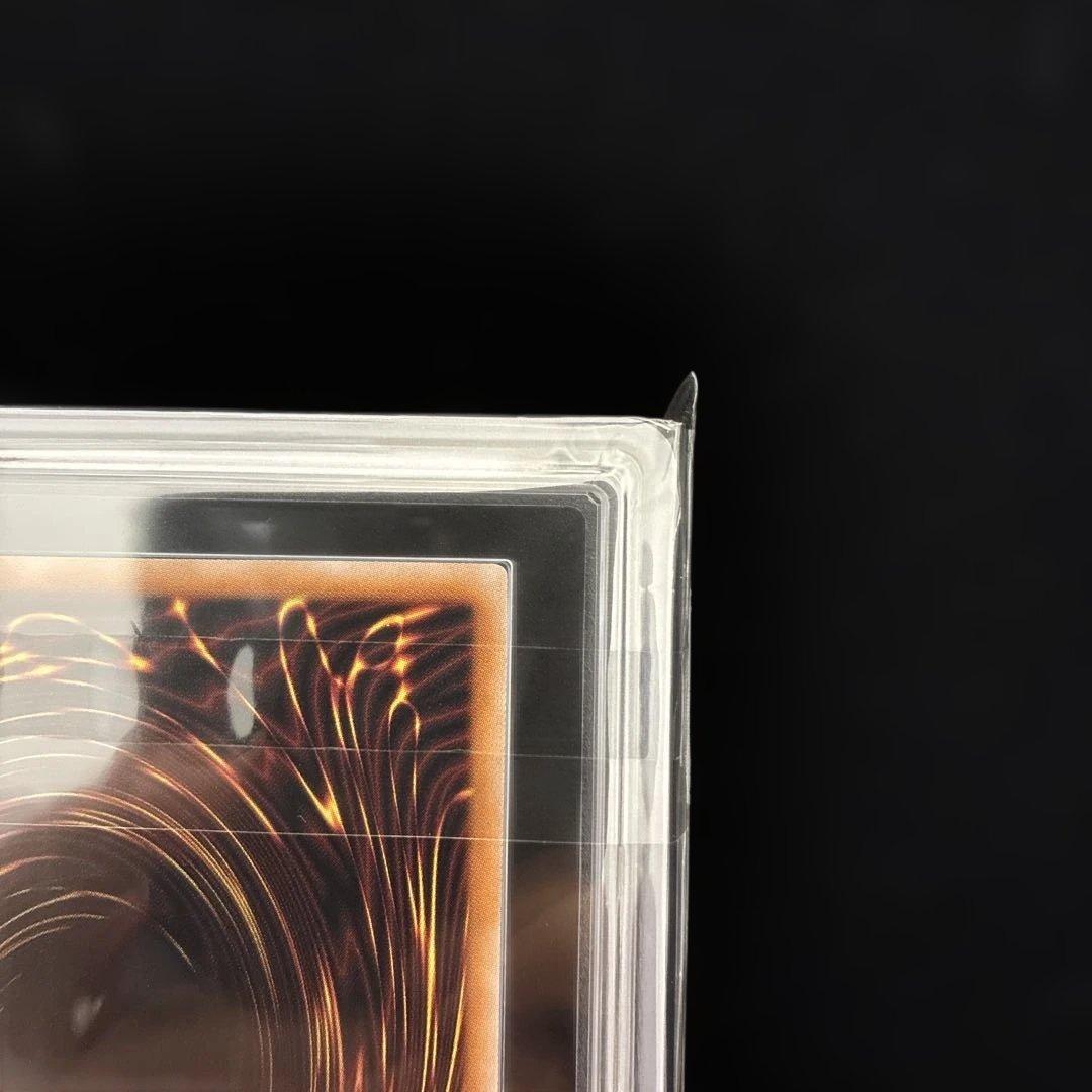 ◆ARS10◆青眼の白龍　クオシク　25th QCCP-JP001 Pride