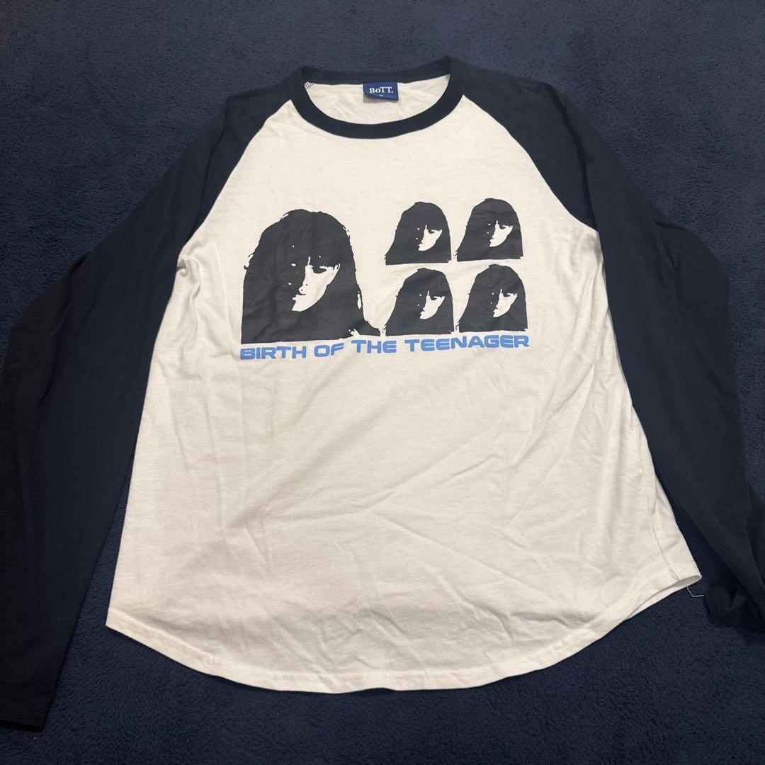 BoTT BIRTH OF THE TEENAGER Mサイズ