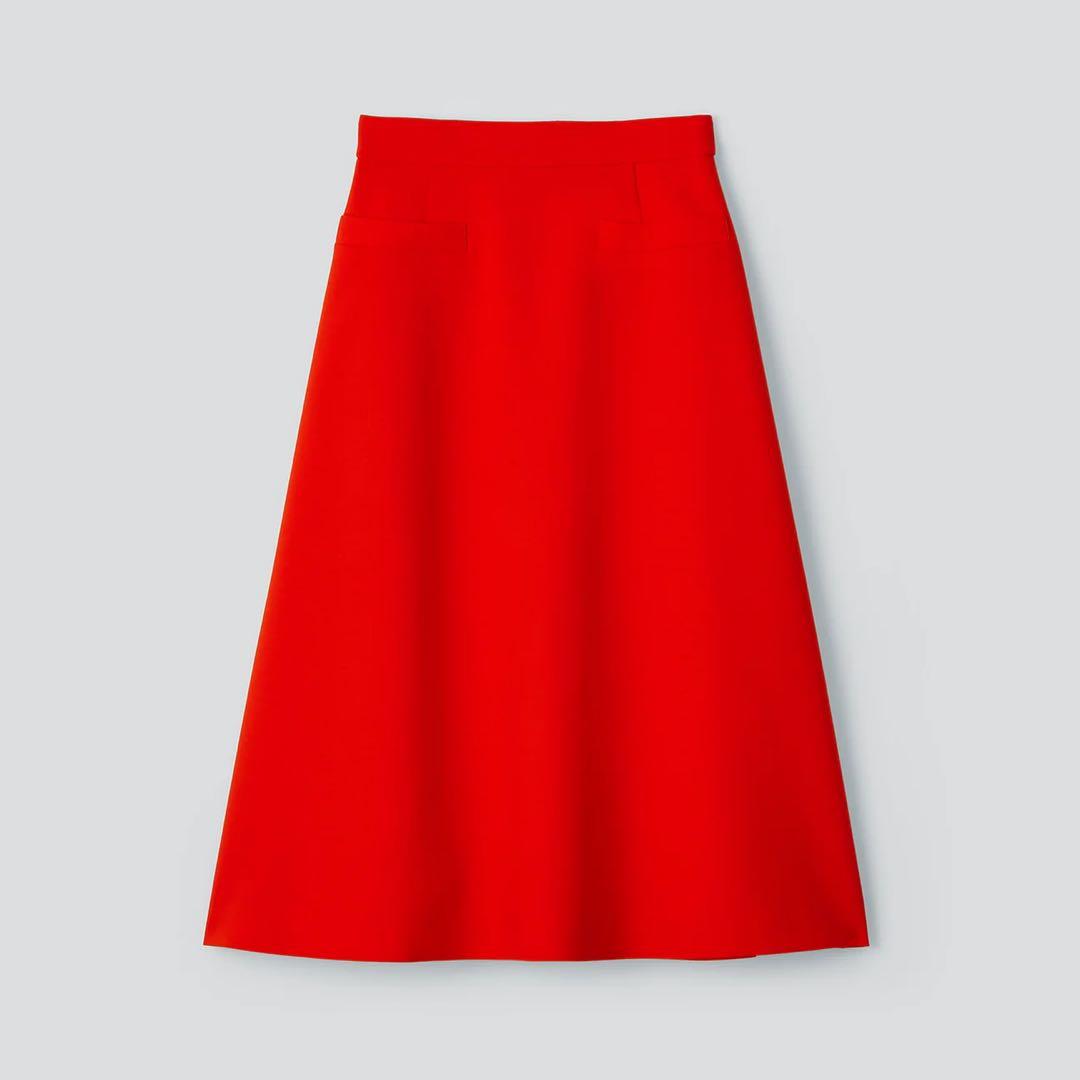 フォクシー　43896 SKIRT \"CHANSON\"