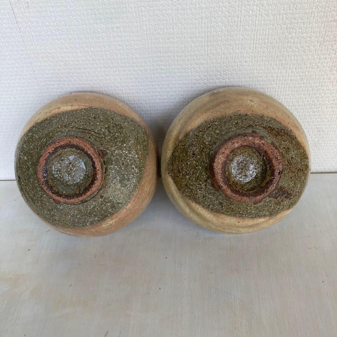 名工　土楽窯　福森雅武　汲み出し茶碗　白洲正子　伊賀