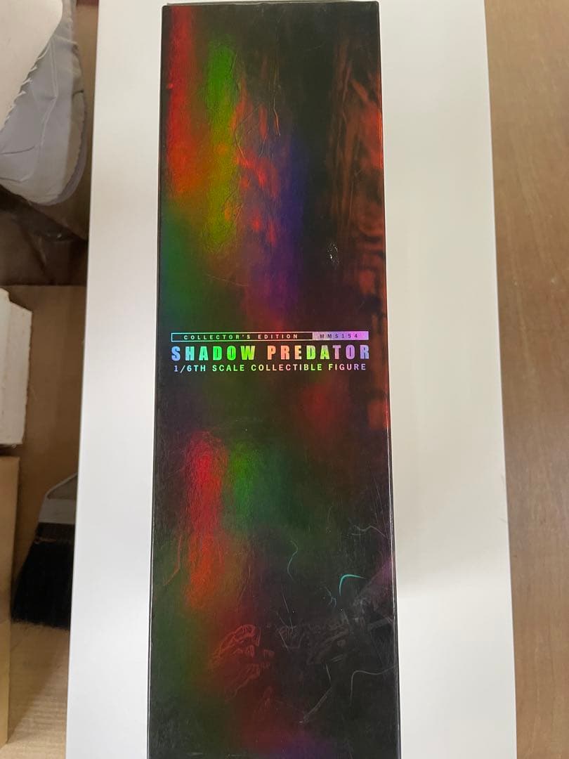 ⭐︎SALE⭐︎ PREDATOR 2 SHADOW PREDATOR 新品未開封
