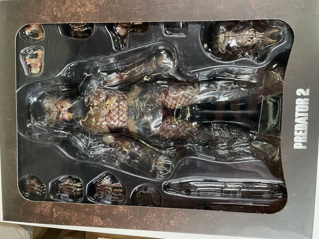 ⭐︎SALE⭐︎ PREDATOR 2 SHADOW PREDATOR 新品未開封