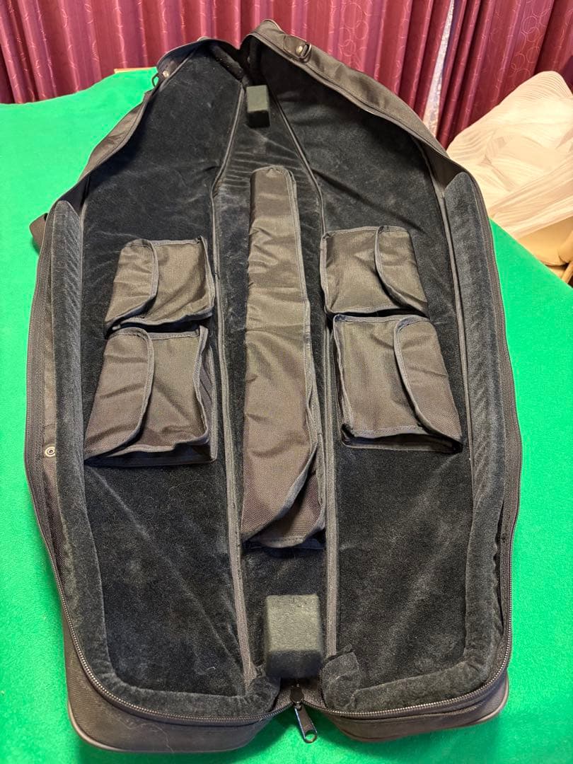 YAMAHA サイレントチェロ　SVC-200