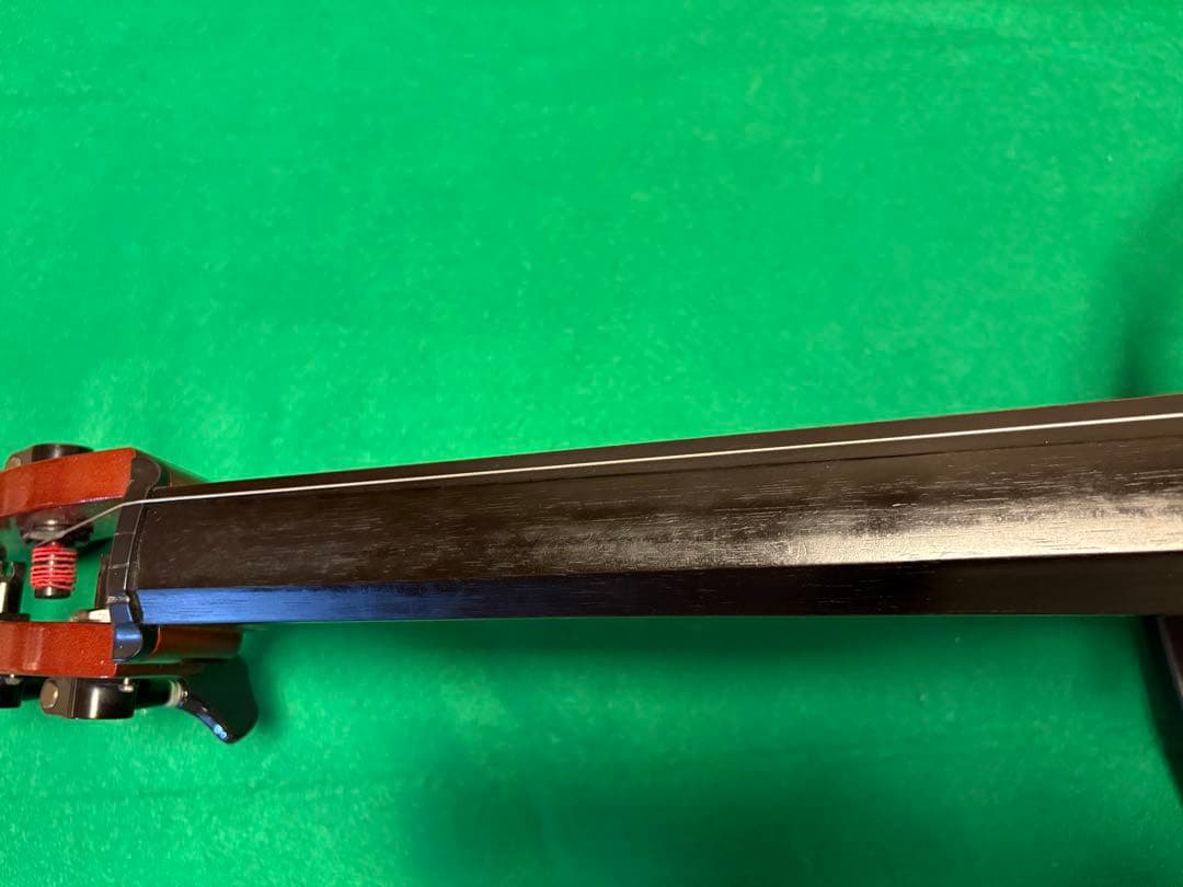 YAMAHA サイレントチェロ　SVC-200