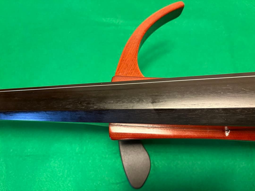 YAMAHA サイレントチェロ　SVC-200