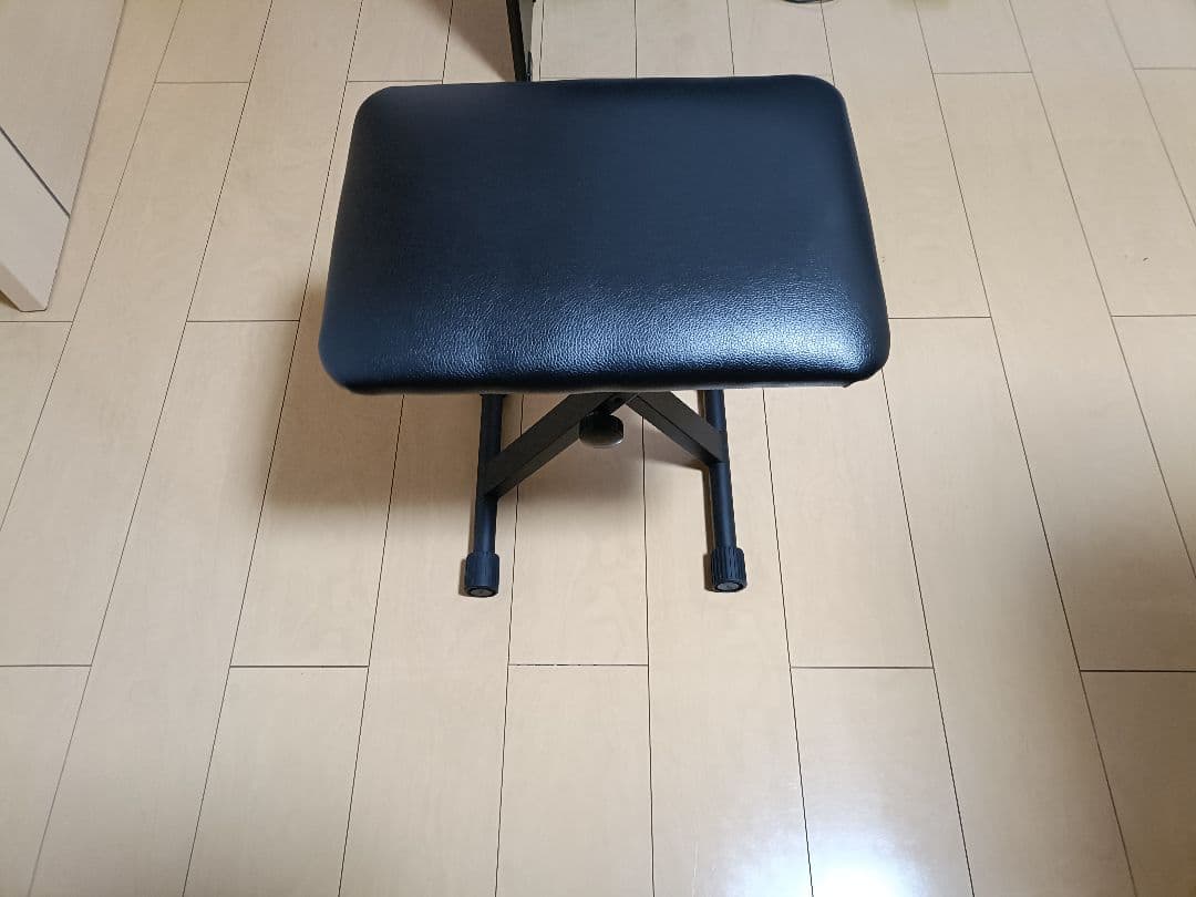 【美品】ヤマハ 電子ピアノ Pシリーズ 88鍵盤 黒 P-45B