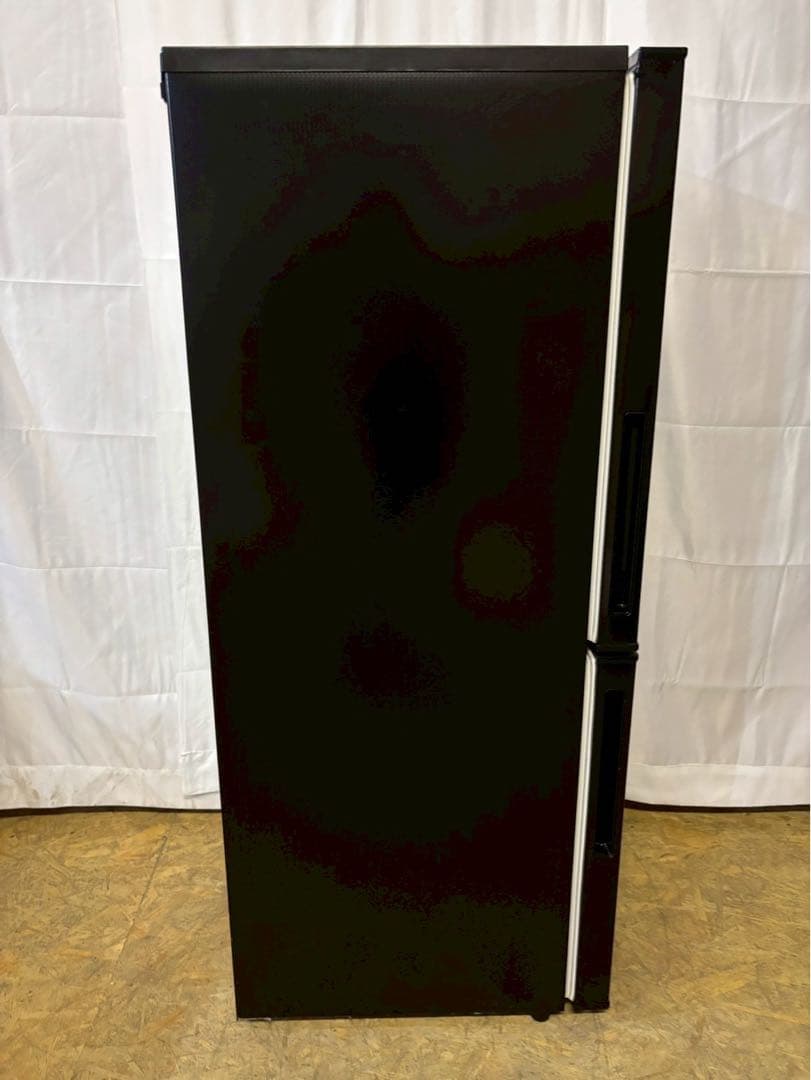 ニトリ 2ドア冷蔵庫 NTR-140BK 2022年製140L