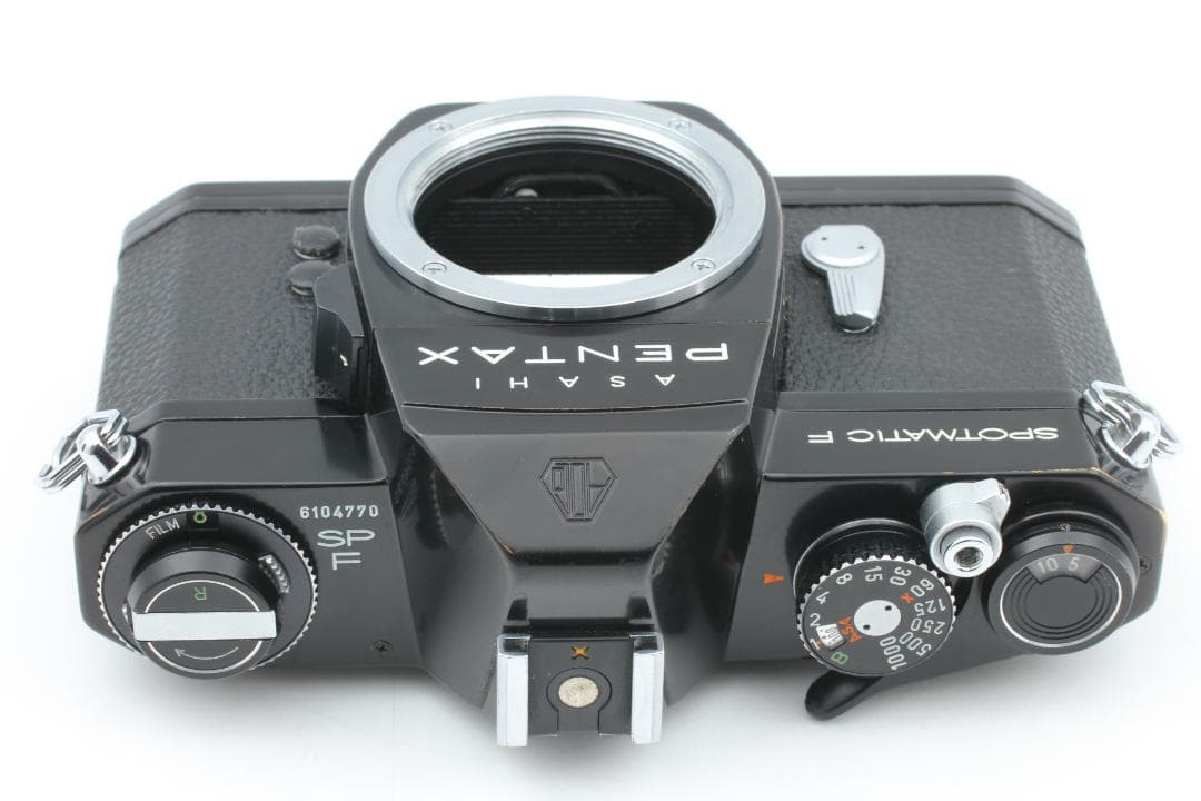 ペンタックス SPF & SMC TAKUMAR 55mm F1.8 s3188