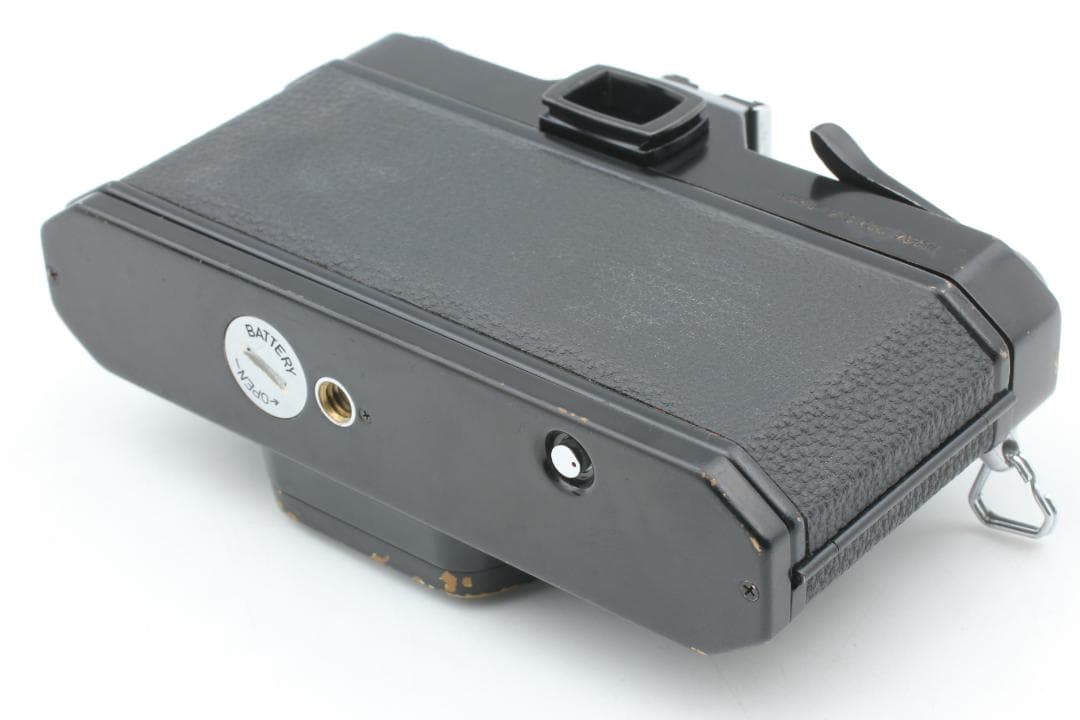 ペンタックス SPF & SMC TAKUMAR 55mm F1.8 s3188