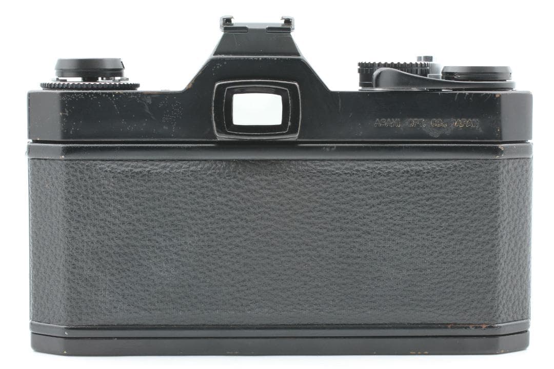 ペンタックス SPF & SMC TAKUMAR 55mm F1.8 s3188