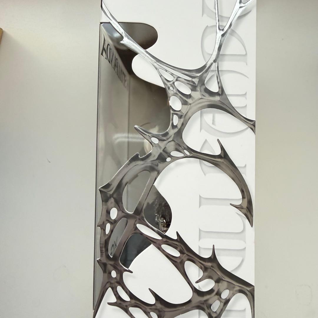 う*須様 限定価格出品【新品】POPMART SKULLPANDA XGコラボ