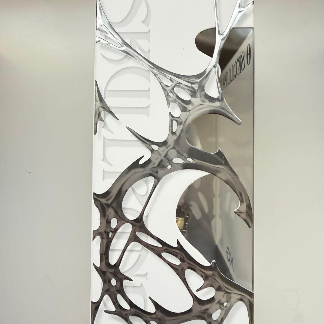 う*須様 限定価格出品【新品】POPMART SKULLPANDA XGコラボ