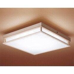 パナソニック シーリングライト HH-LC595A 8畳 リモコン付 2個まとめ