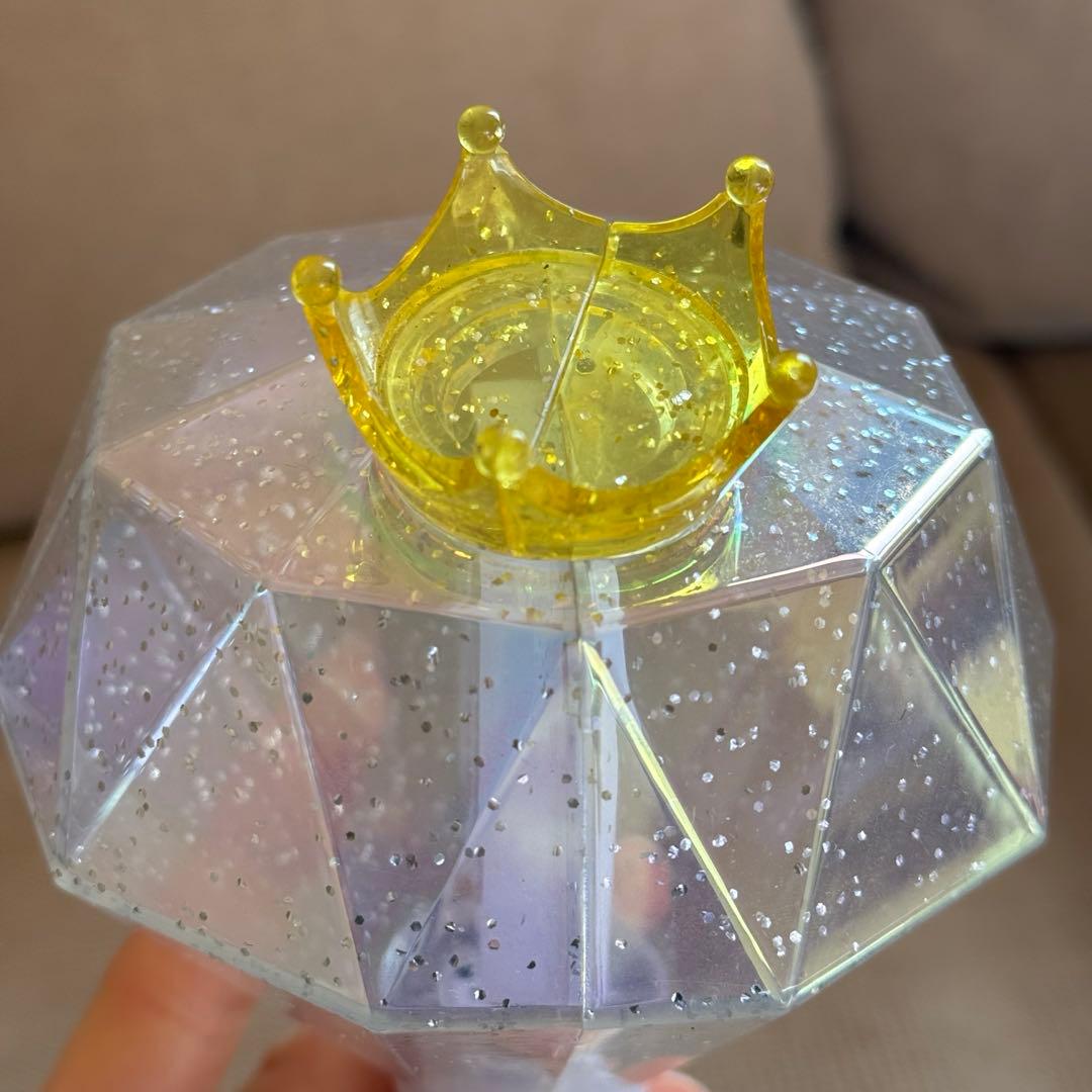 M!LK ミルクラスタル 初代