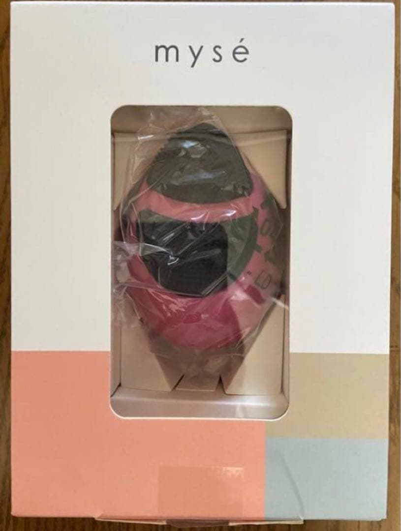 ミーゼ　クレンズリフト　ローズMS-70R