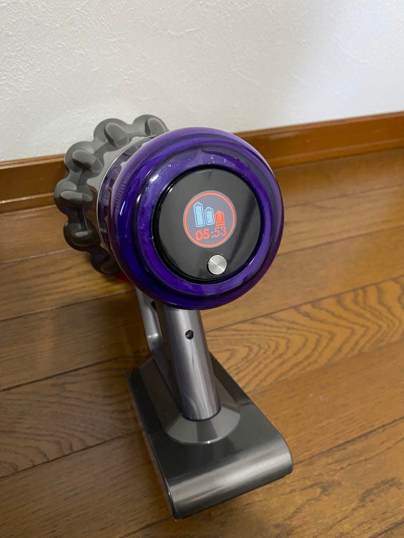 ダイソンv11sv14 すぐ使えるセット