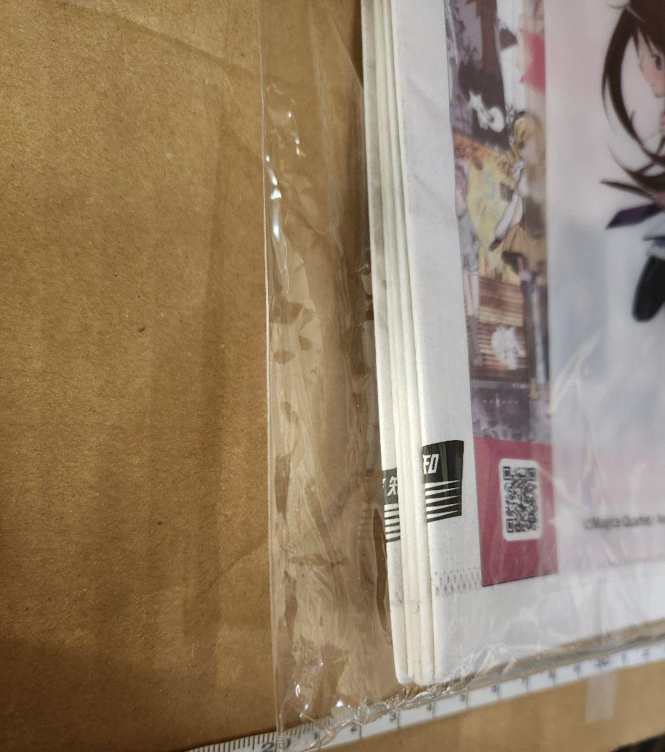 まどマギ　まとめ売りセット