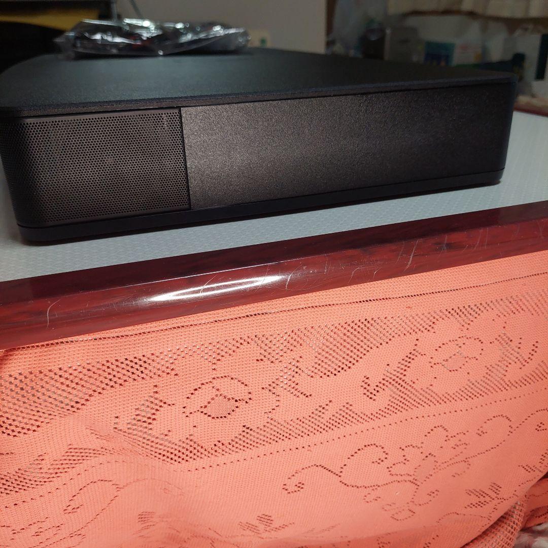 Bose SOLO 15 series Ⅱ TV sound system