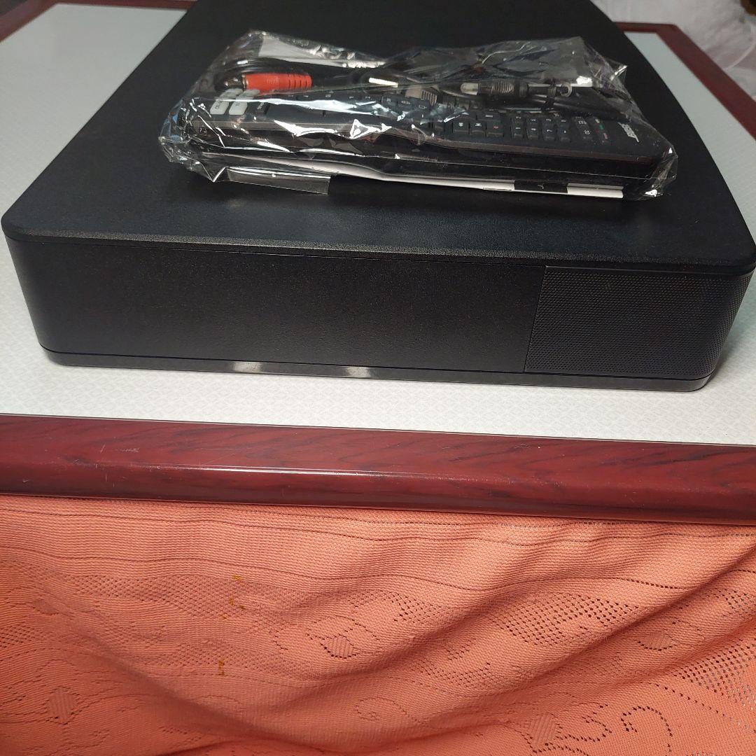 Bose SOLO 15 series Ⅱ TV sound system