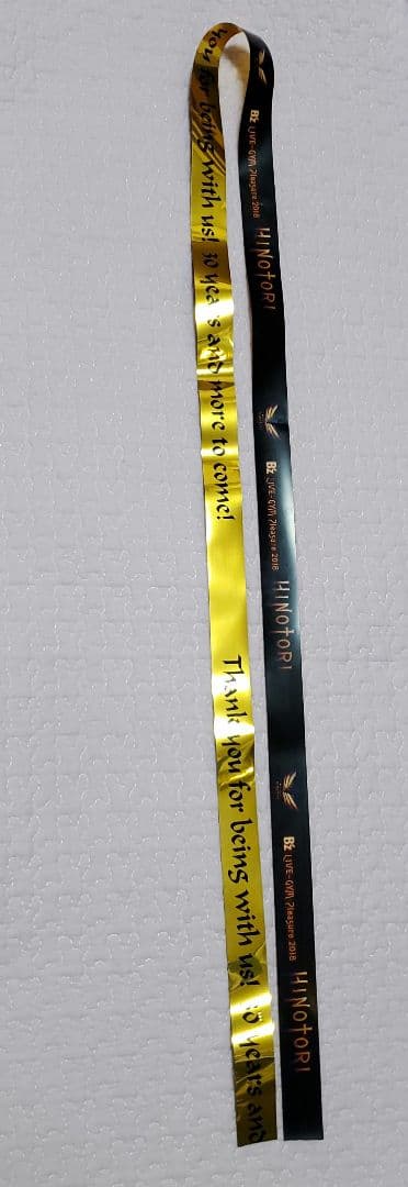 B’z LIVE-GYM Pleasure 2023 -STARS-プレミアム席