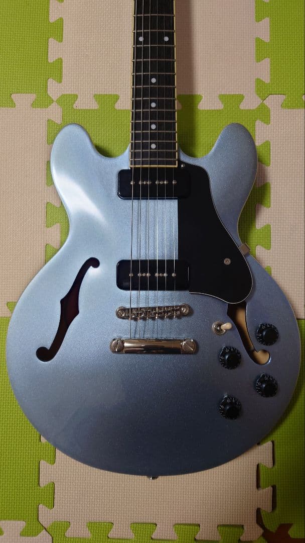 Epiphone　ES-339 P90 PRO
