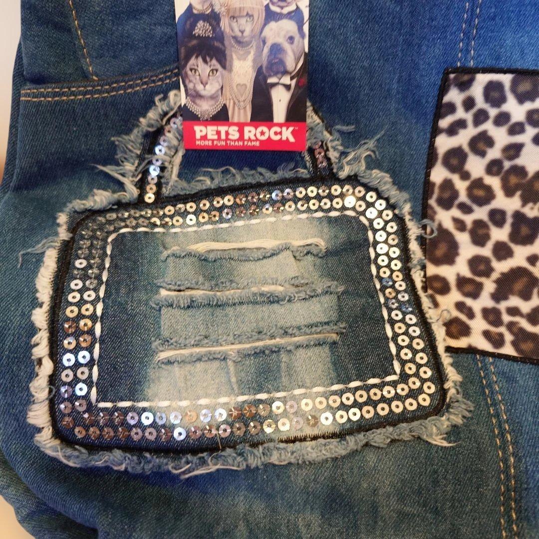 PETS ROCK リュック型トートバッグ オードリー・ヘプバーン　未使用