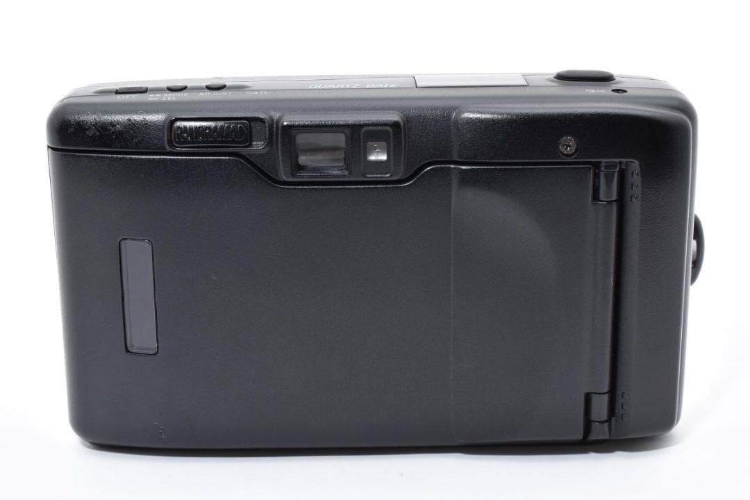 【希少】 Nikon ニコン AF600 コンパクト フィルムカメラ