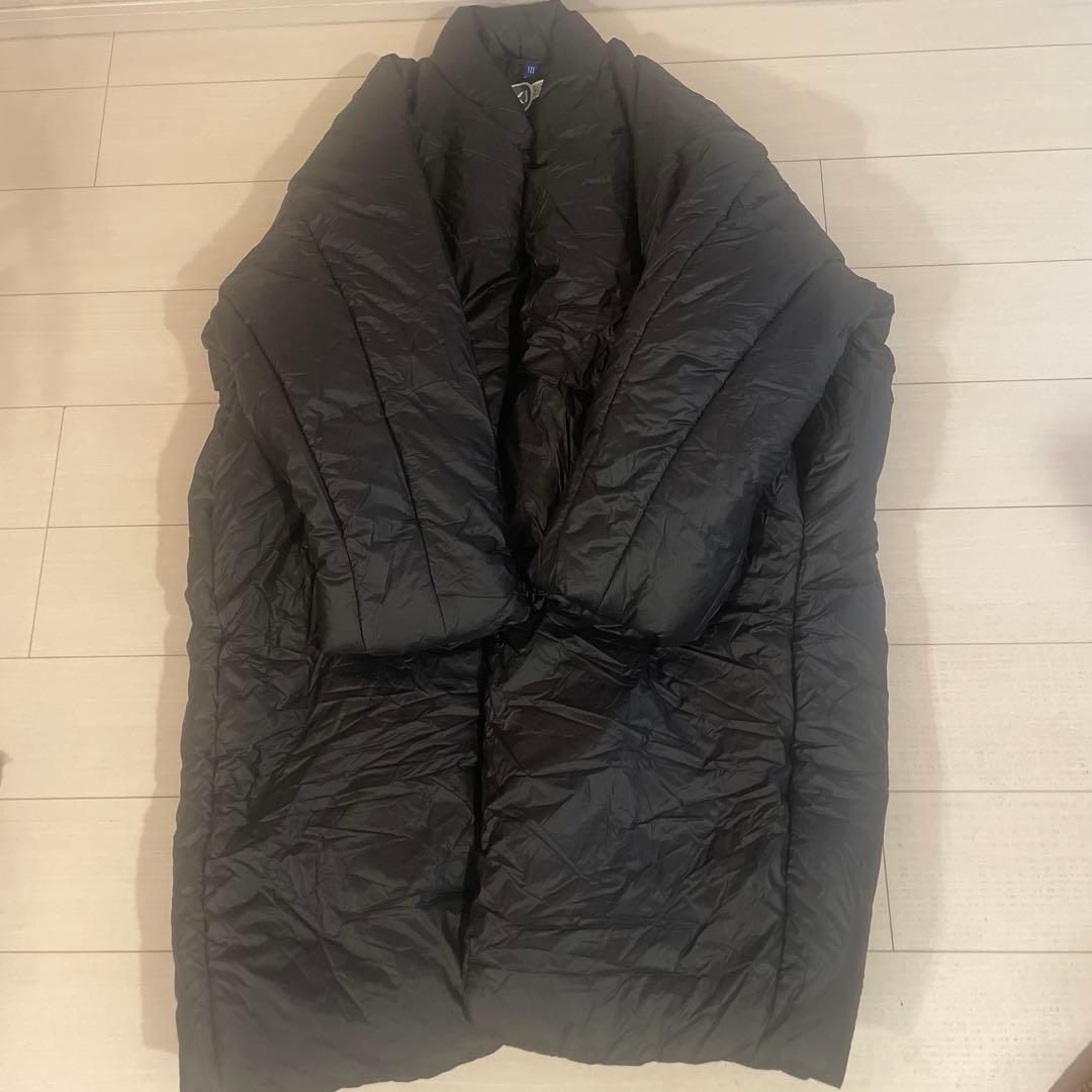 ジャケット・アウター YEEZY GAP BALENCIAGA LONG ROUND JACKET