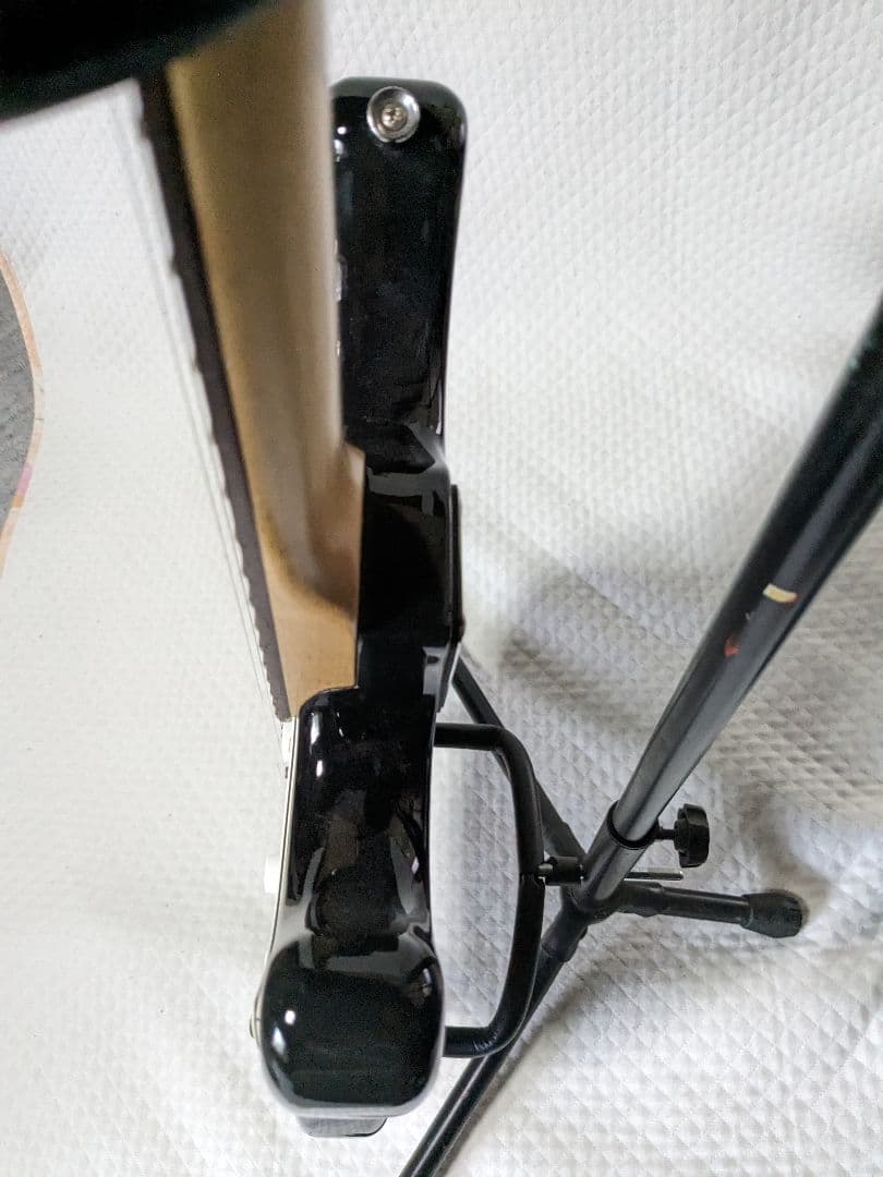 セルダー　ストラトキャスター　エレキギター　美品