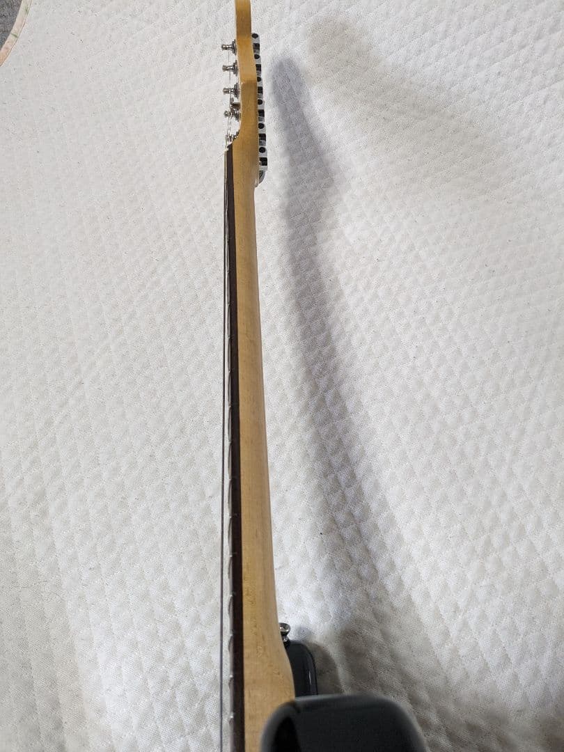 セルダー　ストラトキャスター　エレキギター　美品