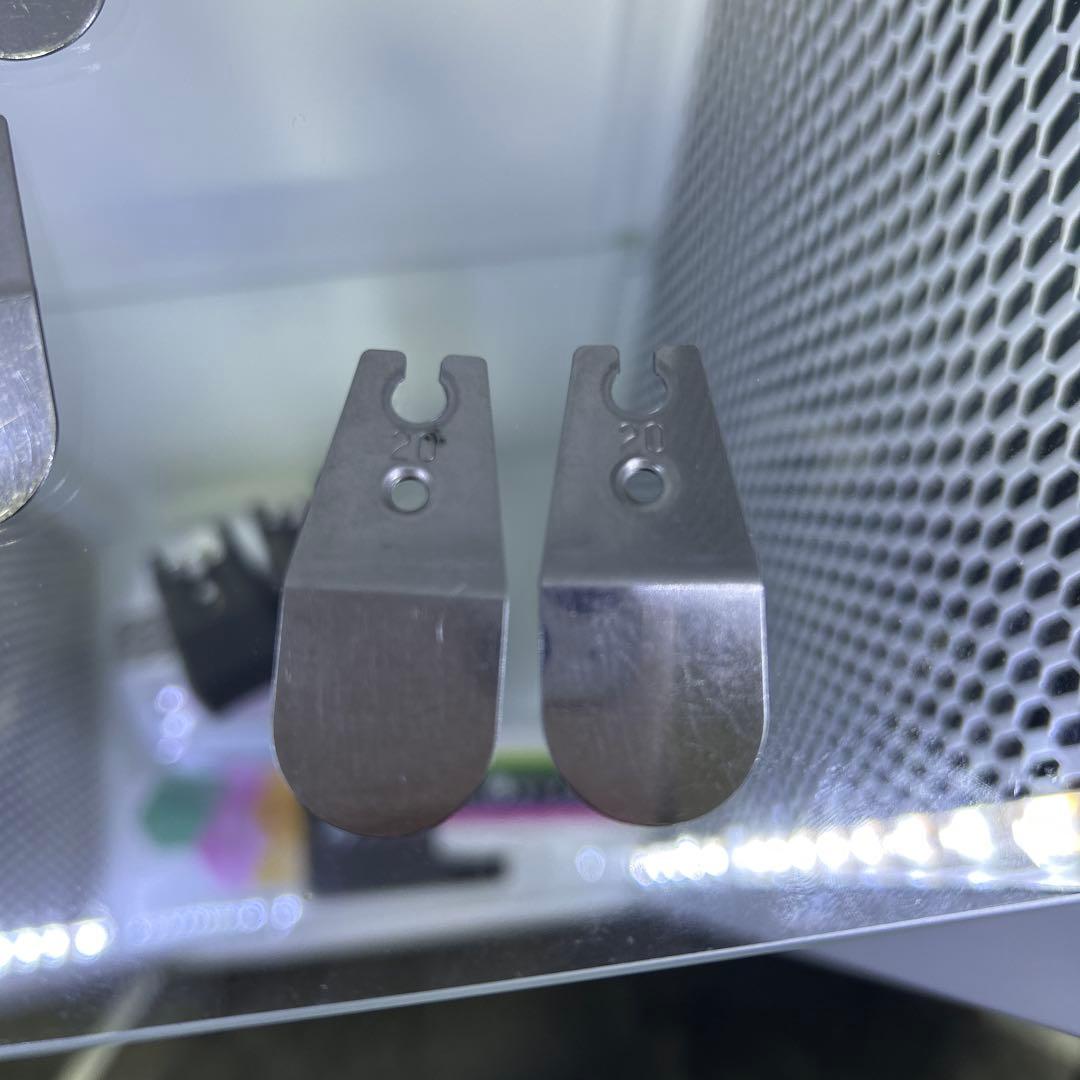 UFO9アームS.M.L➕細爪3セット