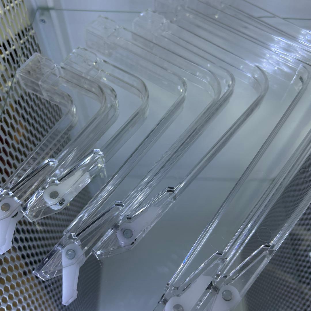 UFO9アームS.M.L➕細爪3セット