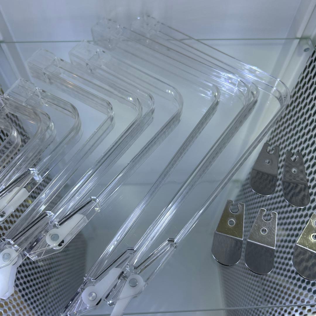 UFO9アームS.M.L➕細爪3セット