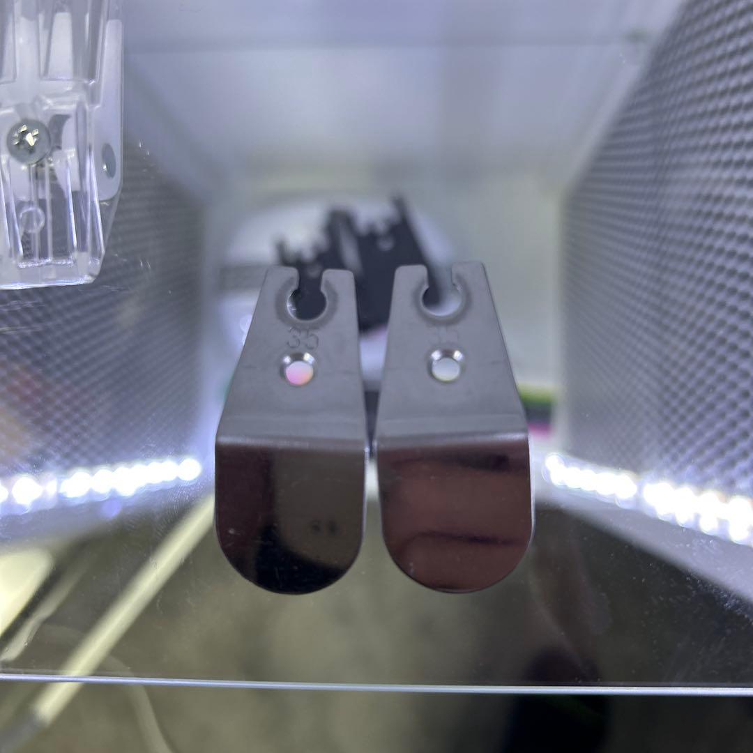 UFO9アームS.M.L➕細爪3セット