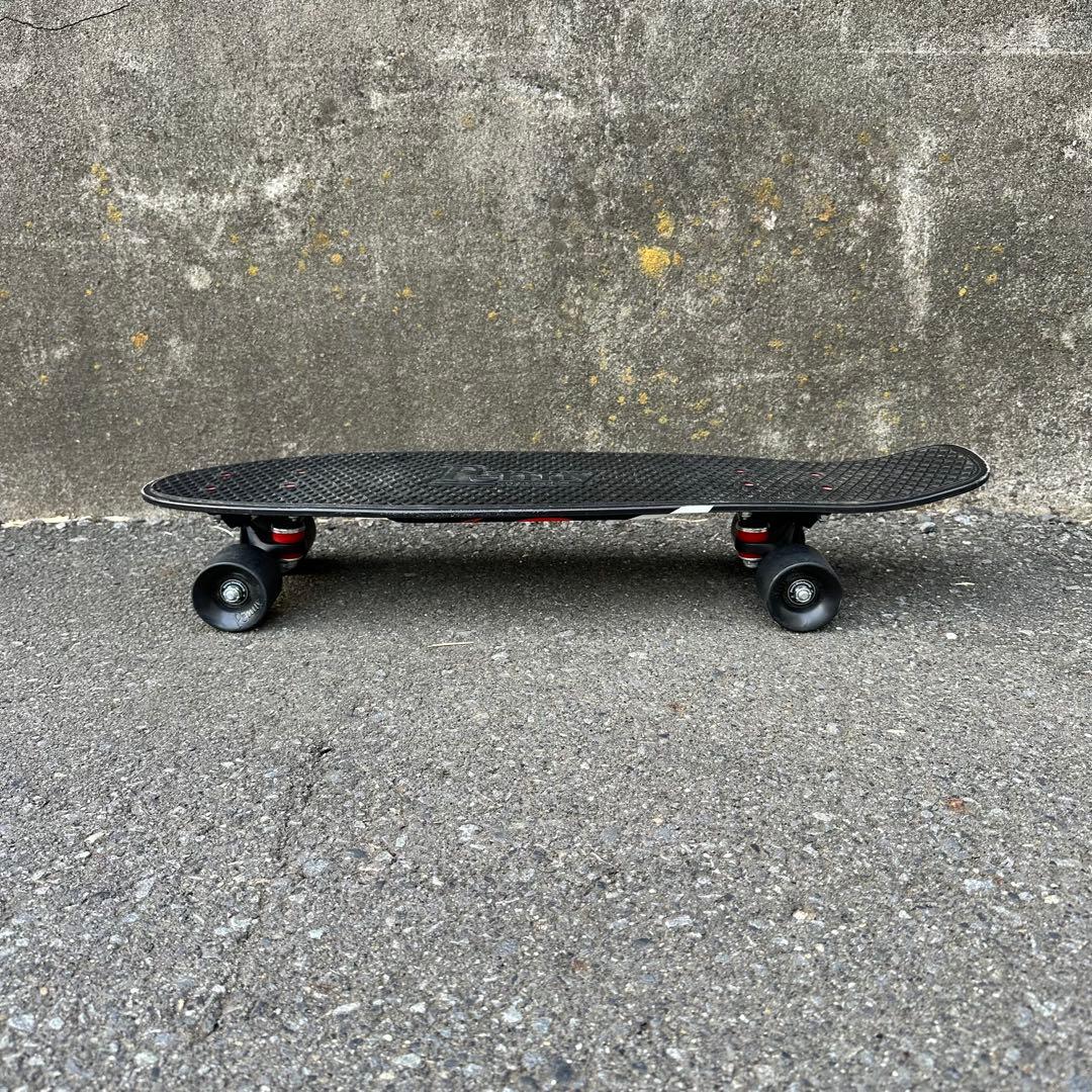 【超希少】 PENNY スケートボード ホソイ シグネチャーモデル HOSOI