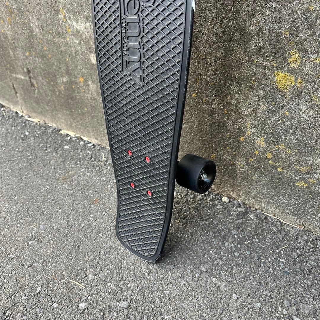 【超希少】 PENNY スケートボード ホソイ シグネチャーモデル HOSOI