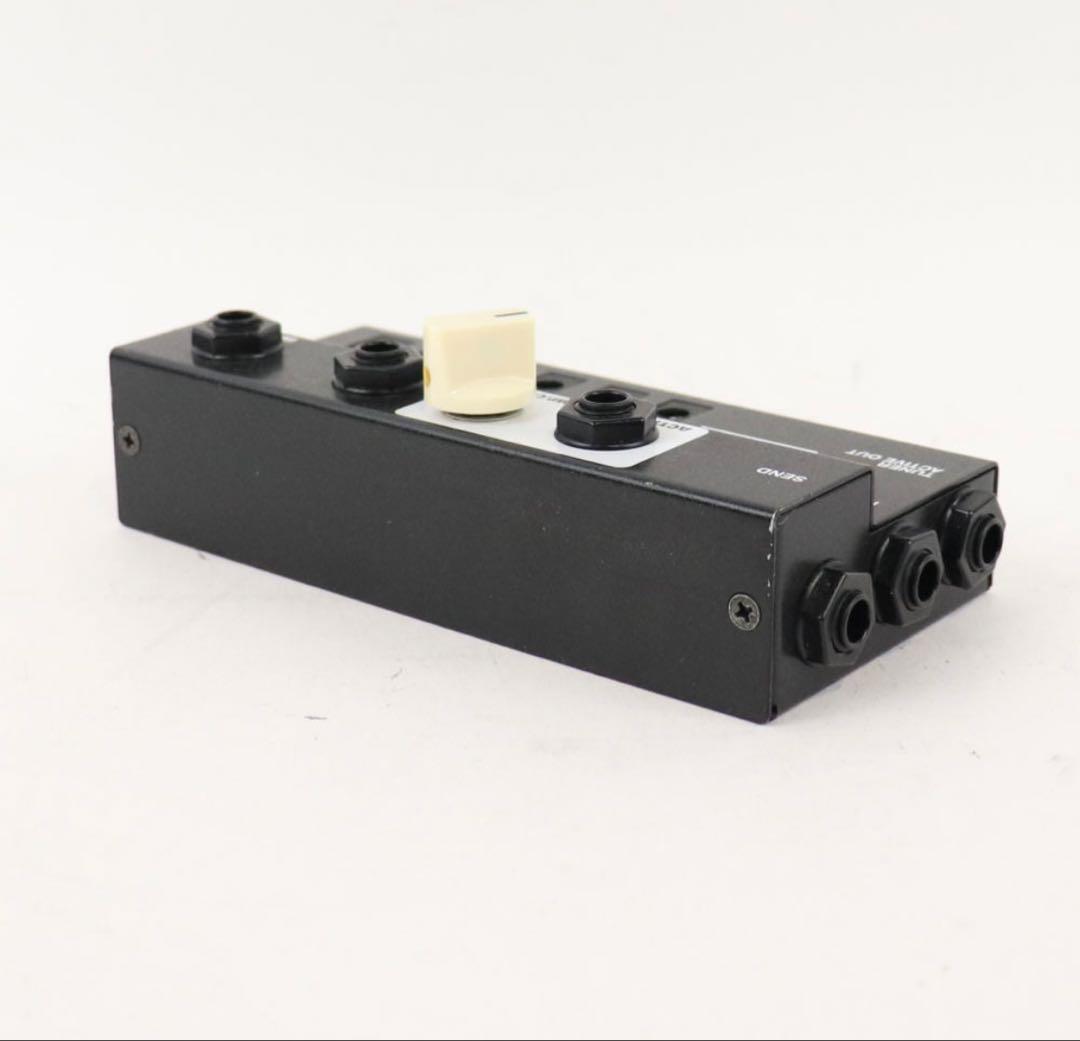 crews maniac sound パワーサプライ　ジャンクションボックス