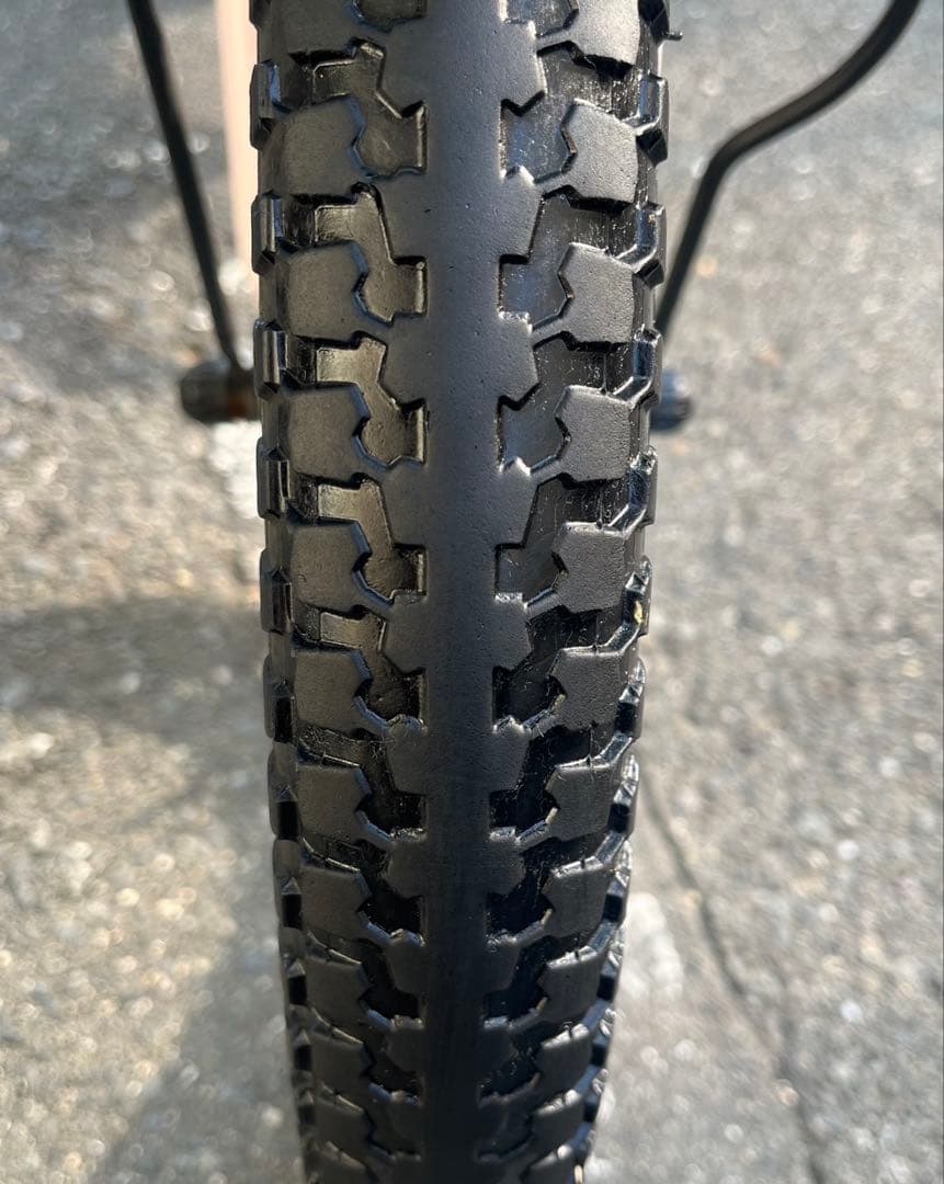 栄*子様 YAMAHA パスバビーアン　電動自転車　発送不可　大阪から