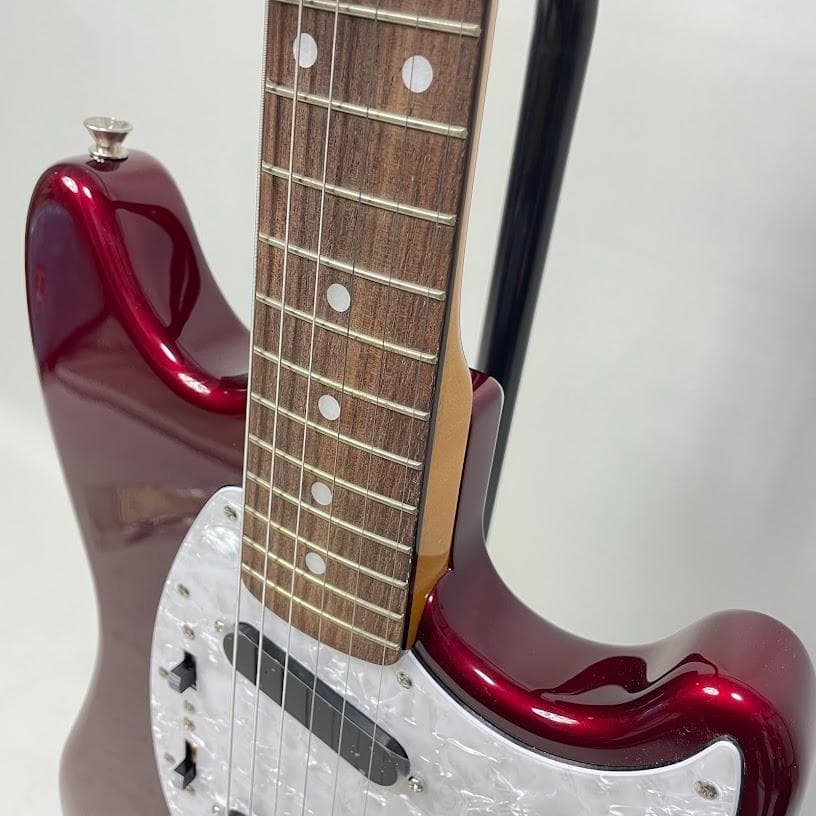 Fender Japan Mustang MG69 MH OCR　限定