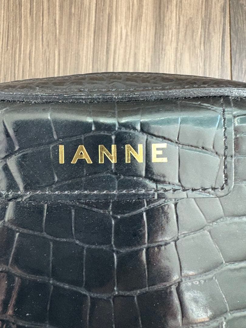 IANNE シュペット　パーリィノワール