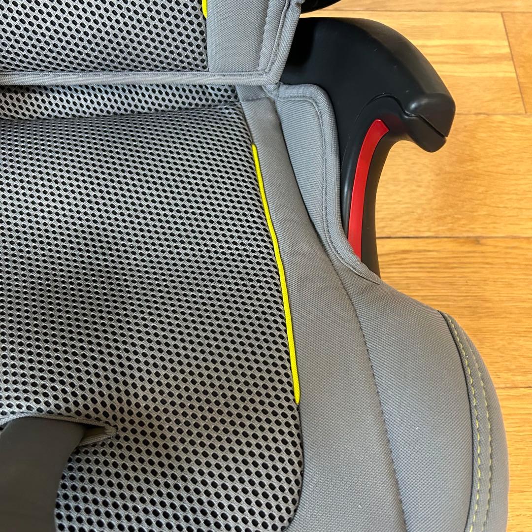 【あんでぃの妻さま専用】britax römer KIDFIX III S