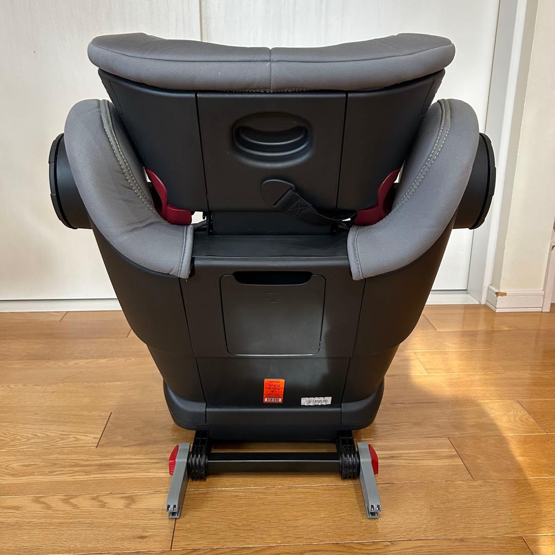 【あんでぃの妻さま専用】britax römer KIDFIX III S