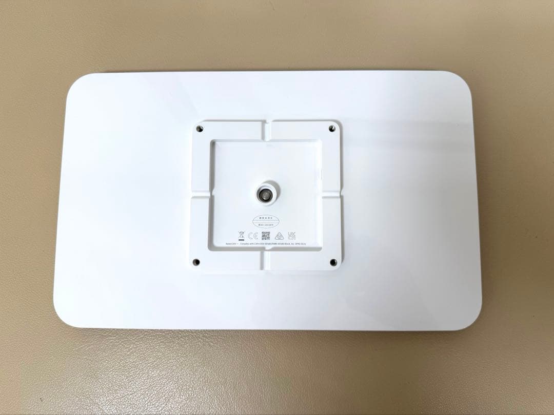 Squareキオスク POSシステム