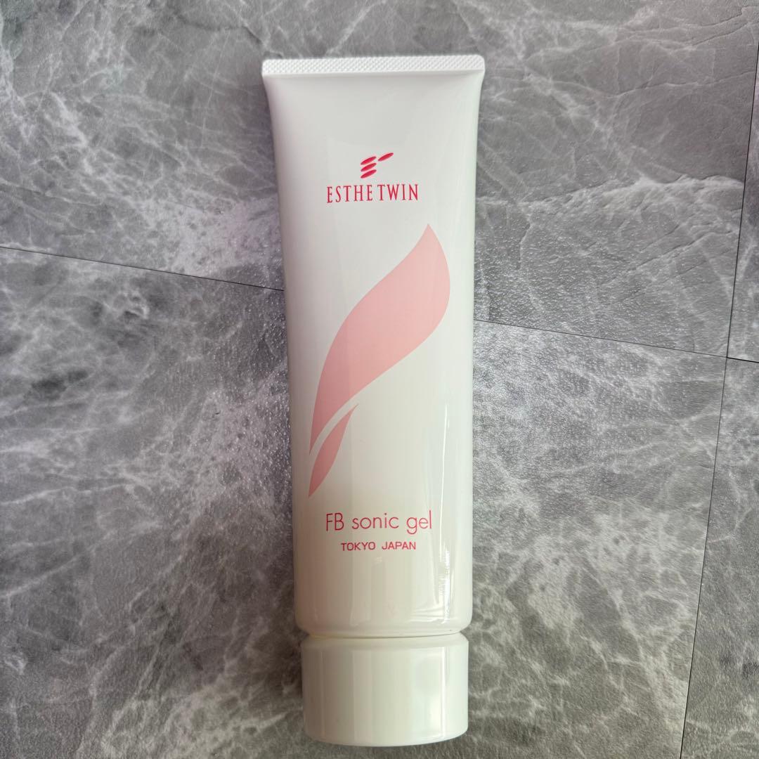 エステツイン　B2000 家庭用美容器　フェイシャル　ボディ